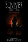 Sinner: The Collection (Stories 1-4)