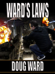 Title: Ward's Laws, Author: Doug Ward