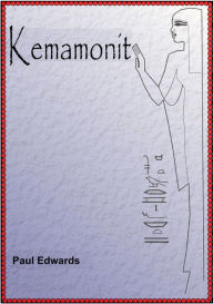 Title: Kemamonit, Author: Paul Edwards