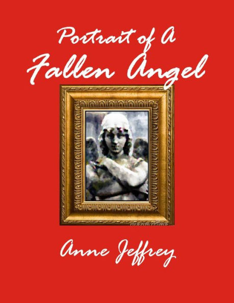 Portrait of a Fallen Angel