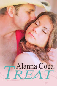 Title: Treat, Author: Alanna Coca