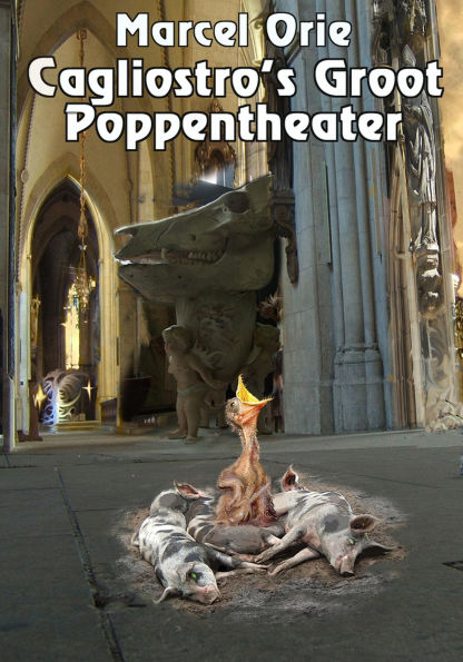 Cagliostro's Groot Poppentheater