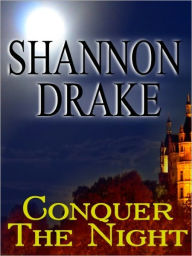 Title: Conquer The Night, Author: Heather Graham