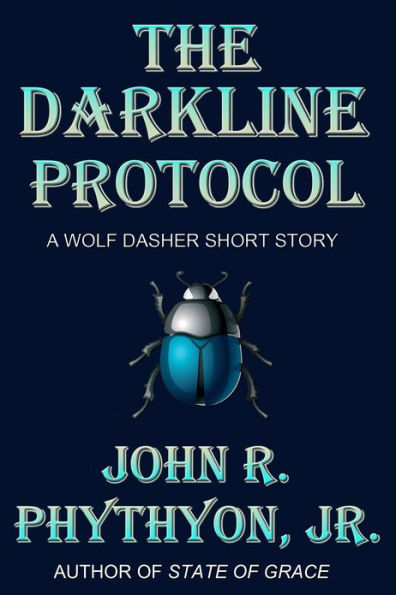 The Darkline Protocol