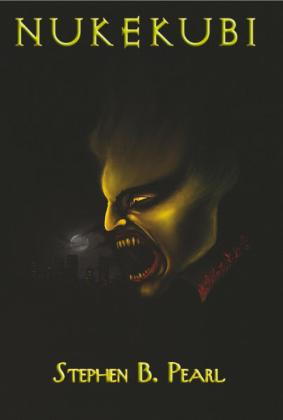 Nukekubi