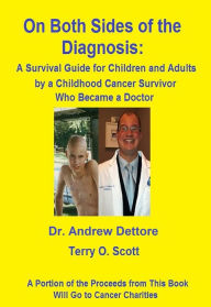 Title: On Both Sides of the Diagnosis, Author: Andrew Dettore