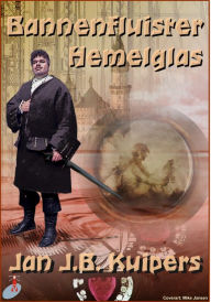 Title: Bannenfluister, hemelglas, Author: Jan J.B. Kuipers