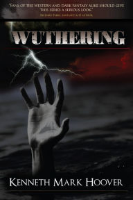 Title: Wuthering, Author: Kenneth Hoover