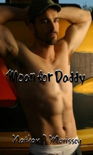 Moan for Daddy