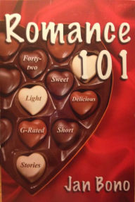 Title: Romance 101, Author: Jan Bono