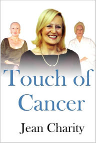 Title: A Touch of Cancer, Author: Black Leaf Publishing