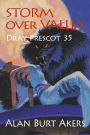 Storm over Vallia [Dray Prescot #35]