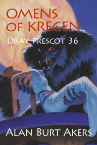 Title: Omens of Kregen [Dray Prescot #36], Author: Alan Burt Akers