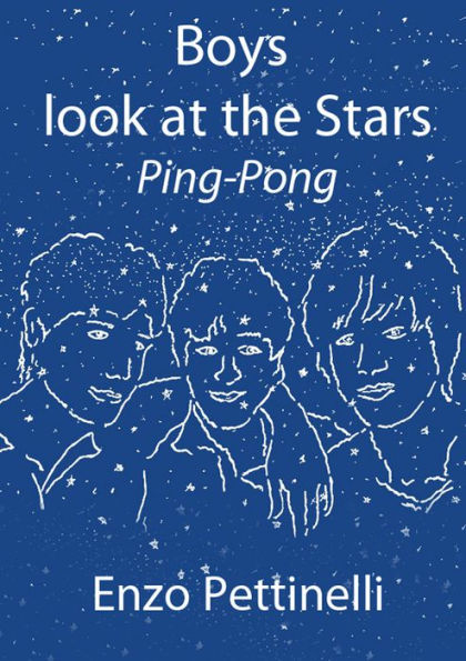 Boys look at the Stars: Ping-Pong