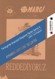 Title: Amargi Dergisi Seçkisi, Author: Propaganda Yay