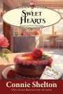 Sweet Hearts: A Sweet's Sweets Bakery Mystery