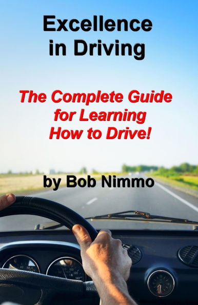 Excellence in Driving