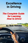 Excellence in Driving