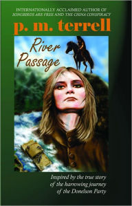 Title: River Passage, Author: P.M. Terrell