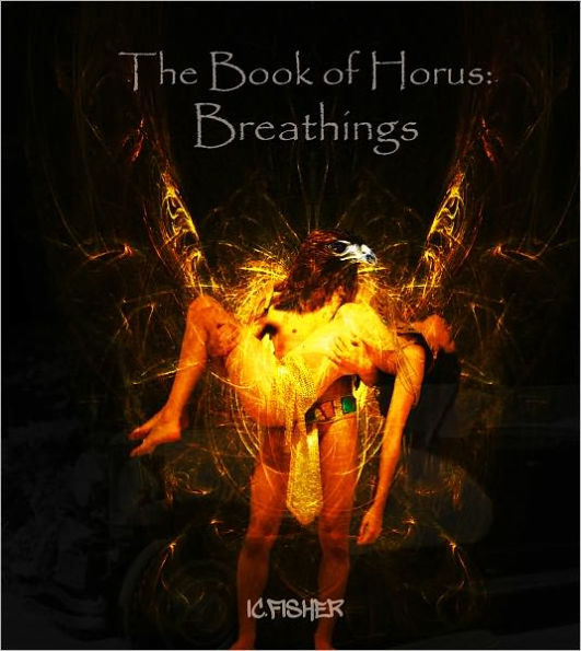 The Book of Horus: Breathings