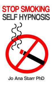 Title: Stop Smoking Self Hypnosis, Author: Jo Ana Starr