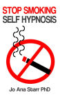 Stop Smoking Self Hypnosis