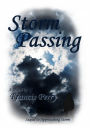 Storm Passing (The Storm Novels, #2)