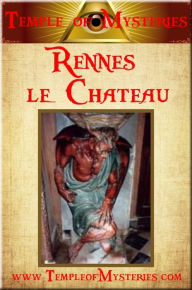 Title: Rennes le Chateau, Author: TempleofMysteries.com