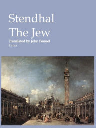 Title: The Jew, Author: Stendhal