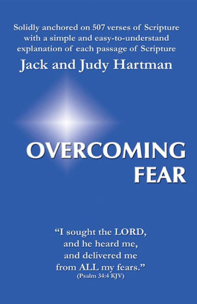 Overcoming Fear