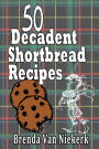 50 Decadent Shortbread Recipes