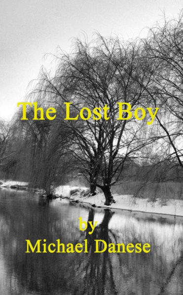 The Lost Boy