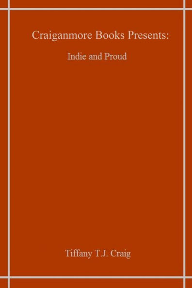 Indie and Proud