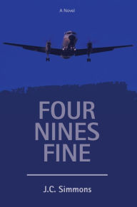 Title: Four Nines Fine, Author: JC Simmons