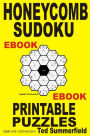 Honeycomb Sudoku Puzzles