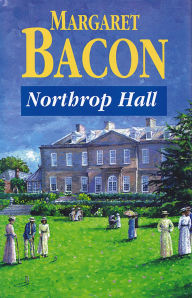 Title: Northrop Hall, Author: Margaret Bacon