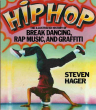 Title: Hip Hop, Author: Steven Hager