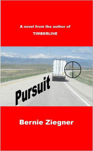 Title: Pursuit, Author: Bernie Ziegner