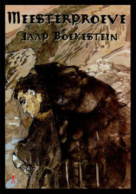 Title: Meesterproeve, Author: Jaap Boekestein