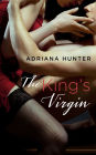 The King's Virgin (BBW Erotic Romance)