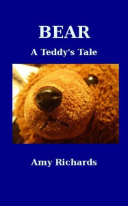 Title: Bear, Author: Amy Richards