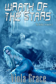 Title: Wrath of the Stars, Author: Viola Grace