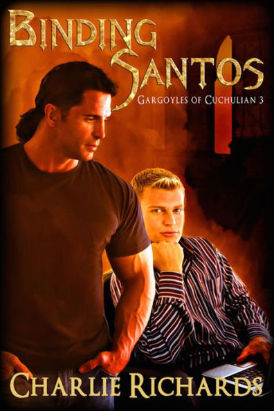 Binding Santos