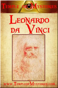 Title: Leonardo da Vinci, Author: TempleofMysteries.com