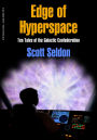 Edge of Hyperspace (Galactic Confederation, #1)