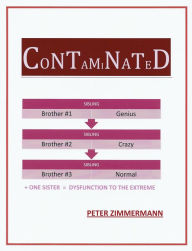 Title: Contaminated, Author: Peter Zimmermann