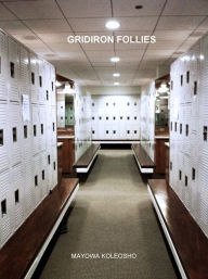 Title: Gridiron Follies, Author: M Koleosho