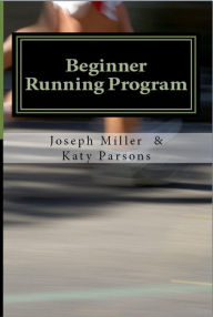 Title: Beginner Running Program: Running to Lose Weight or Event Training Techniques, Author: alltpoics