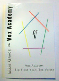 Title: Vox Academy, Author: Ellie Grace