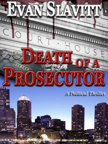 Death of a Prosecutor